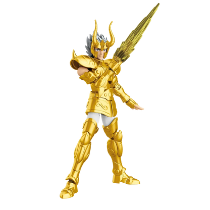 Model Kit Blokees - Capricorn Shura 14Cm