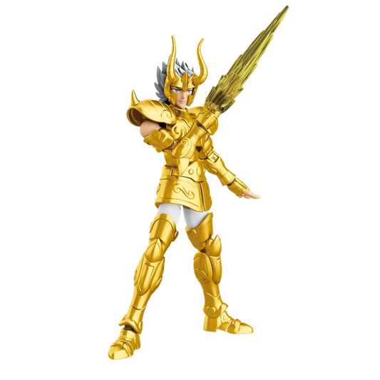 Model Kit Blokees - Capricorn Shura 14Cm