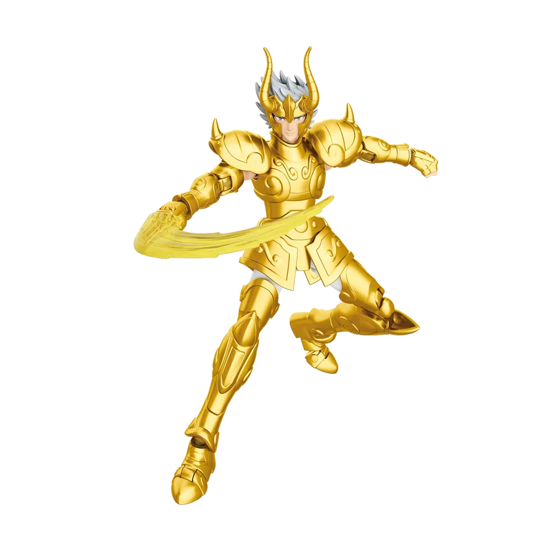Model Kit Blokees - Capricorn Shura 14Cm