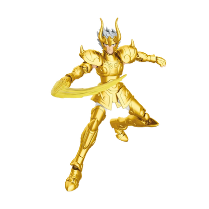 Model Kit Blokees - Capricorn Shura 14Cm