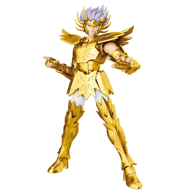 Model Kit Blokees - Cancer Deathmask 14Cm