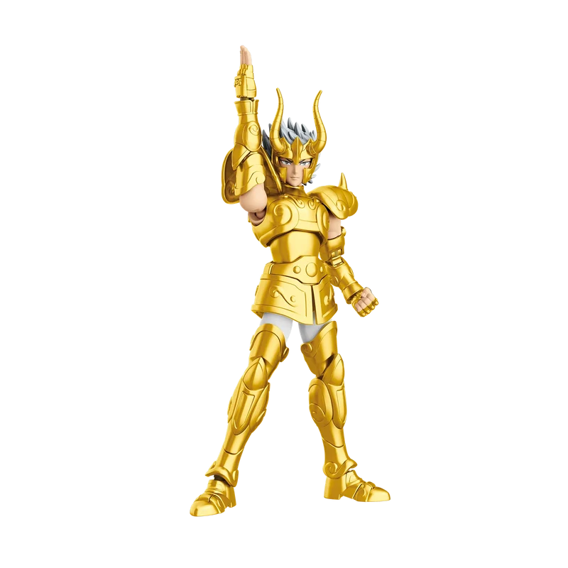 Model Kit Blokees - Capricorn Shura 14Cm