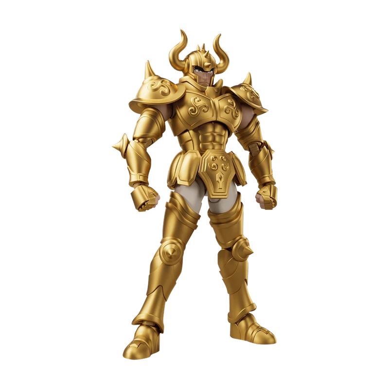Model Kit Blokees - Taurus Aldebaran 14Cm