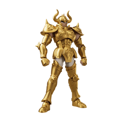 Model Kit Blokees - Taurus Aldebaran 14Cm