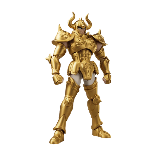 Model Kit Blokees - Taurus Aldebaran 14Cm