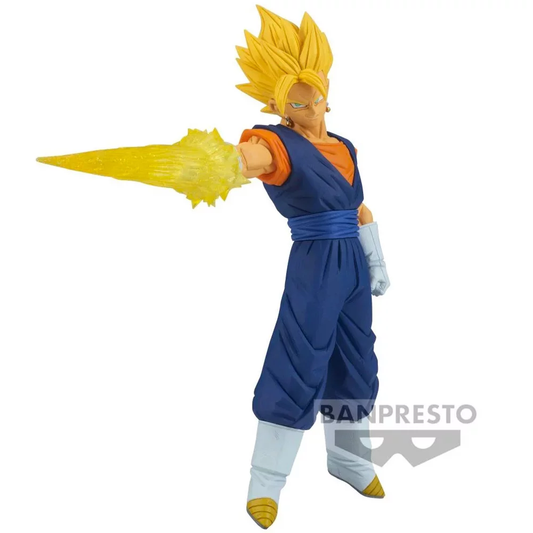 Dragon Ball Gx Materia - Vegito Super Saiyan 17cm