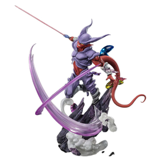 Figuarts ZERO Dragon Ball Z - Janenba 30cm