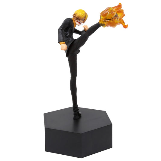 One Piece Ichibansho - Sanji 15cm