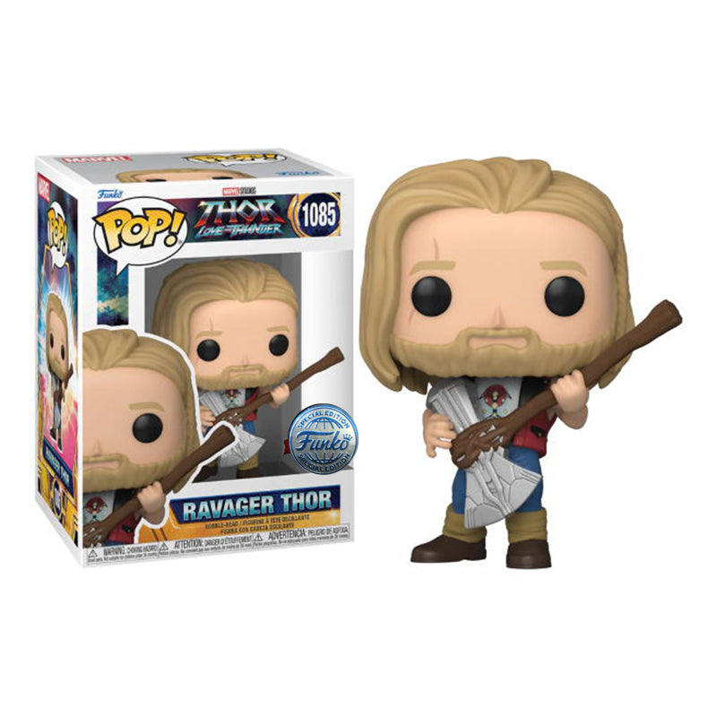 Thor: Love & Thunder - Thor (1085) Special