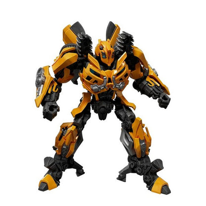 Model Kit Blokees - Bumblebee 19Cm