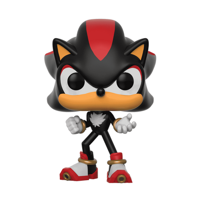 Sonic The Hedgehog - Shadow (285)