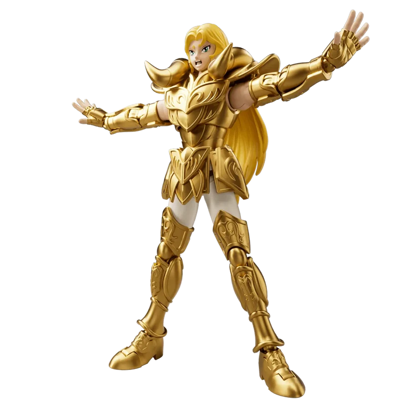 Model Kit Blokees -  Aries Mu 15Cm