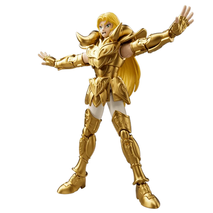Model Kit Blokees -  Aries Mu 15Cm