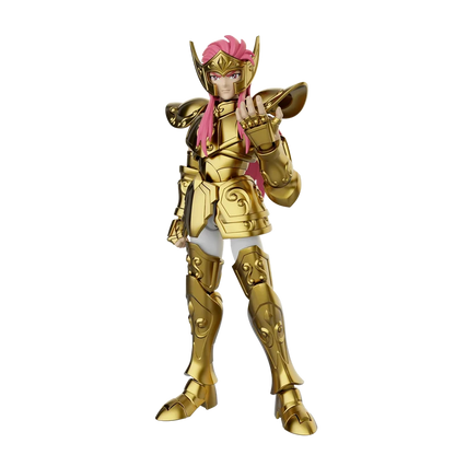 Model Kit Blokees - Aquarius Camus 14Cm