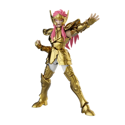 Model Kit Blokees - Aquarius Camus 14Cm
