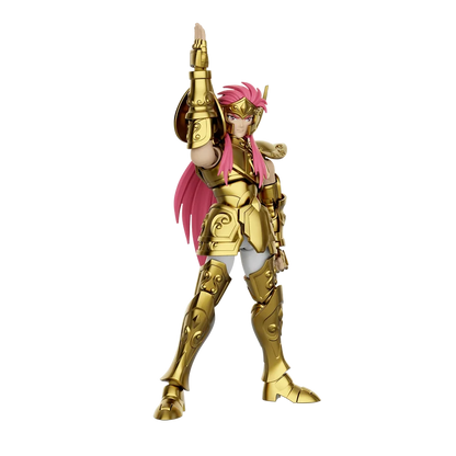 Model Kit Blokees - Aquarius Camus 14Cm