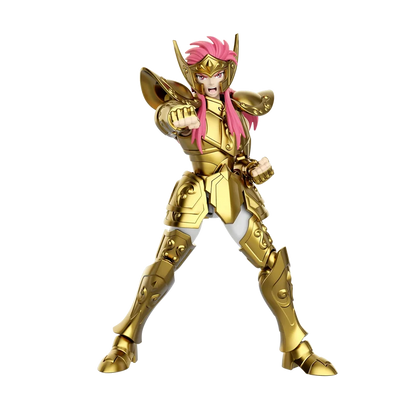 Model Kit Blokees - Aquarius Camus 14Cm