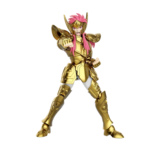 Model Kit Blokees - Aquarius Camus 14Cm