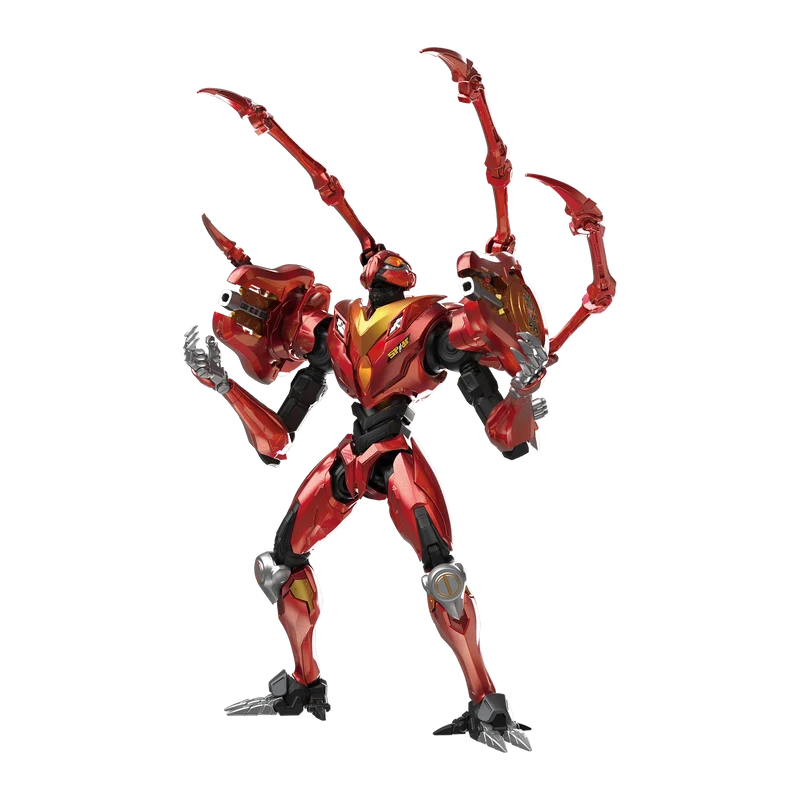 Model Kit Blokees - Peni Parker Rivals 12Cm