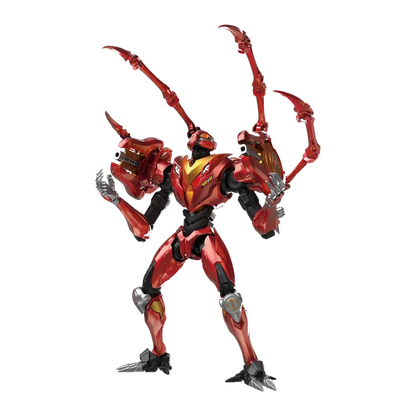 Model Kit Blokees - Peni Parker Rivals 12Cm