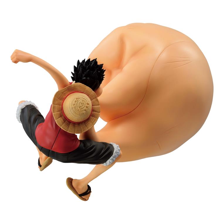 Ichiban Kuji One Piece - Monkey D. Luffy Gear 3 18Cm