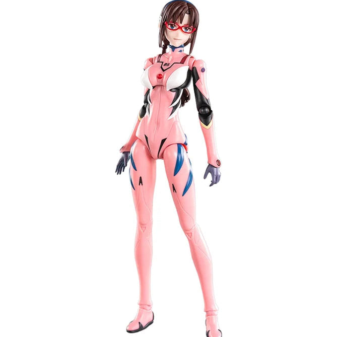 Model Kit Blokees - Mari Makinami 15Cm
