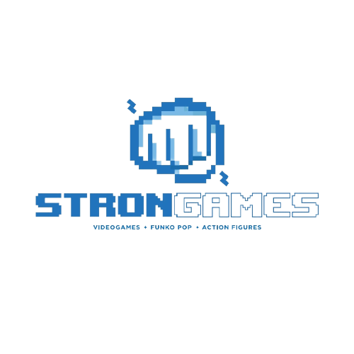 StronGames