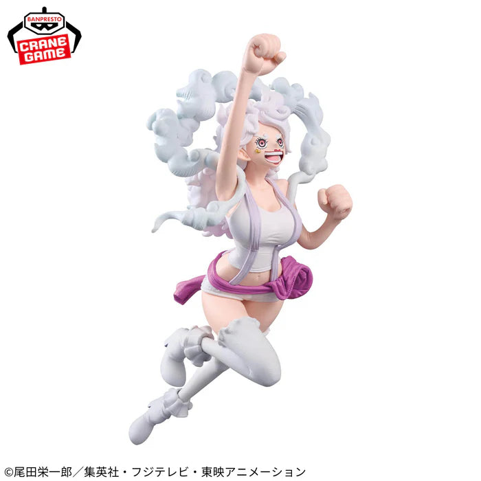 One Piece - Jewelry Bonney 28cm