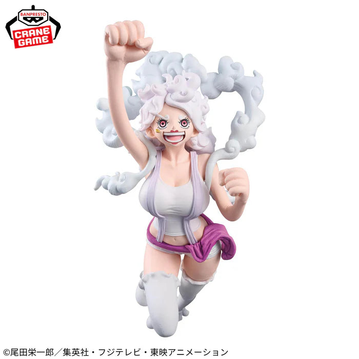 One Piece - Jewelry Bonney 28cm