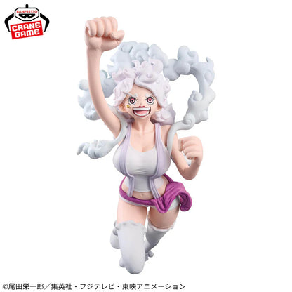 One Piece - Jewelry Bonney 28cm