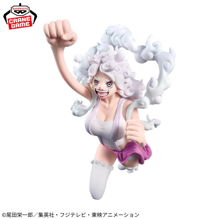 One Piece - Jewelry Bonney 28cm