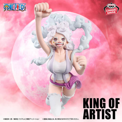 One Piece - Jewelry Bonney 28cm