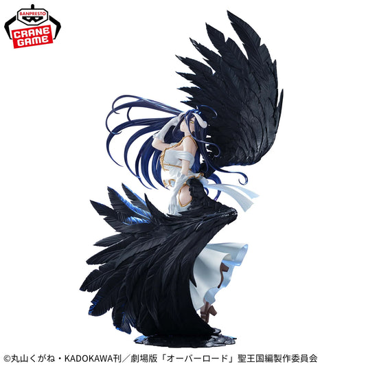 Overlord - Albedo 34Cm