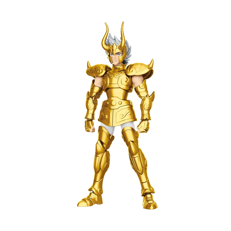 Model Kit Blokees - Capricorn Shura 14Cm