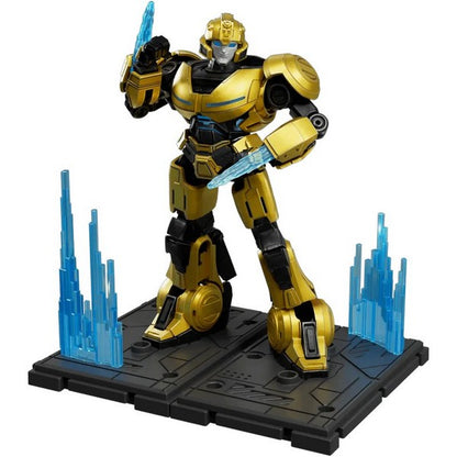 Model Kit Blokees - Bumblebee 11Cm