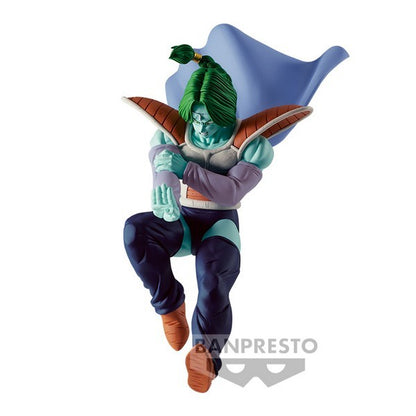 Dragon Ball Z Match Makers - Zarbon 13cm