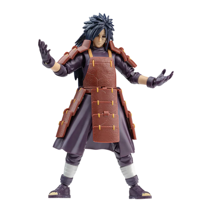 Model Kit Blokees - Madara Uchiha 15Cm