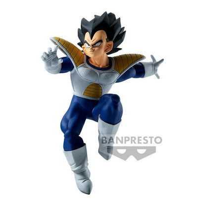 Dragon Ball Z Match Makers - Vegeta 10Cm