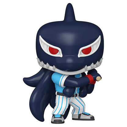 My Hero Academia  - Gang Orca Baseball (1331)