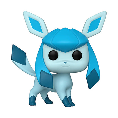 Pokemon  - Glaceon (930)