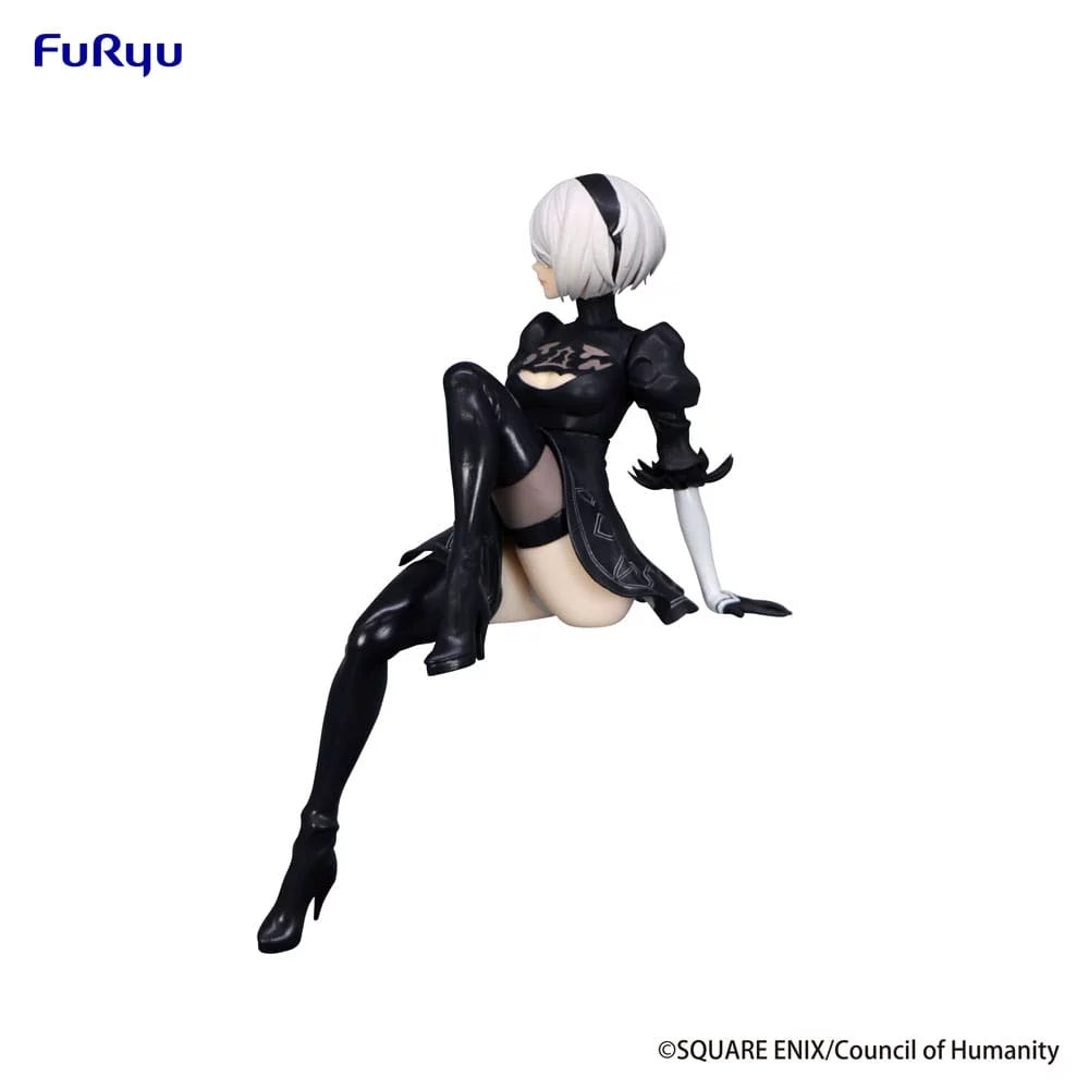 Furyu NieR Automata - 2B 13Cm