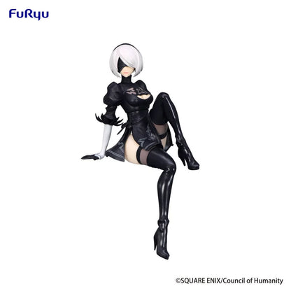 Furyu NieR Automata - 2B 13Cm