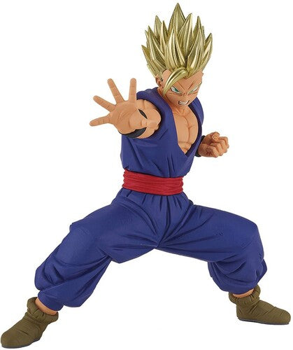 Dragon Ball Super - Son Gohan Figura 12cm