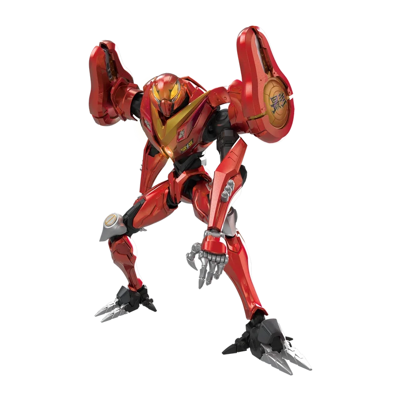 Model Kit Blokees - Peni Parker Rivals 12Cm