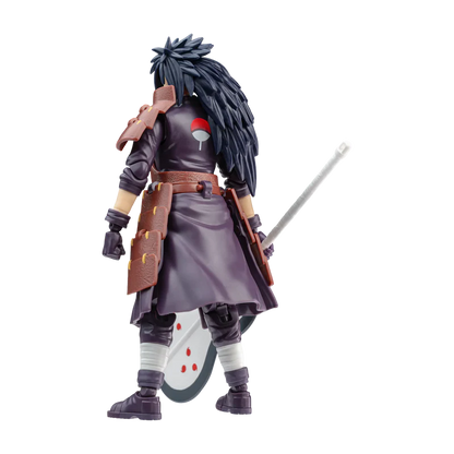Model Kit Blokees - Madara Uchiha 15Cm