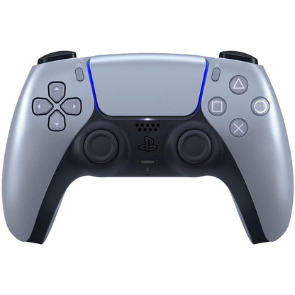 Controller DualSense Ps5 Silver