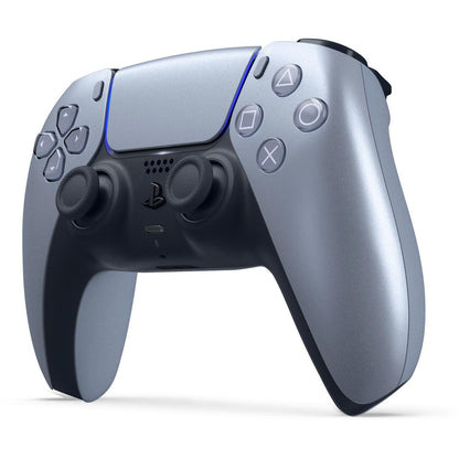 Controller DualSense Ps5 Silver