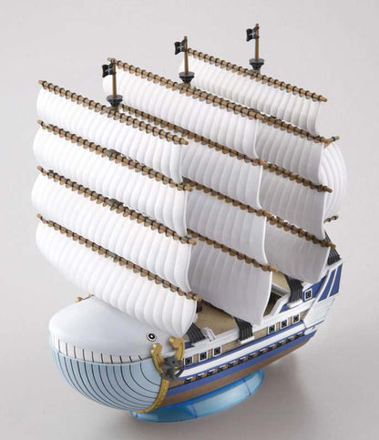 Model Kit One Piece - Moby Dick 10Cm
