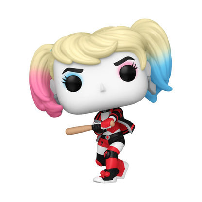 Dc Harley Quinn  - Harley Quinn (451)