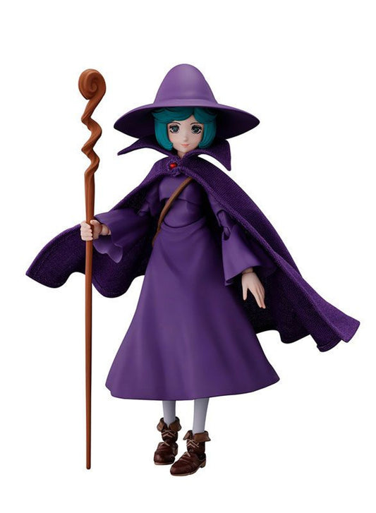 SH Figuarts -  Schierke 12Cm